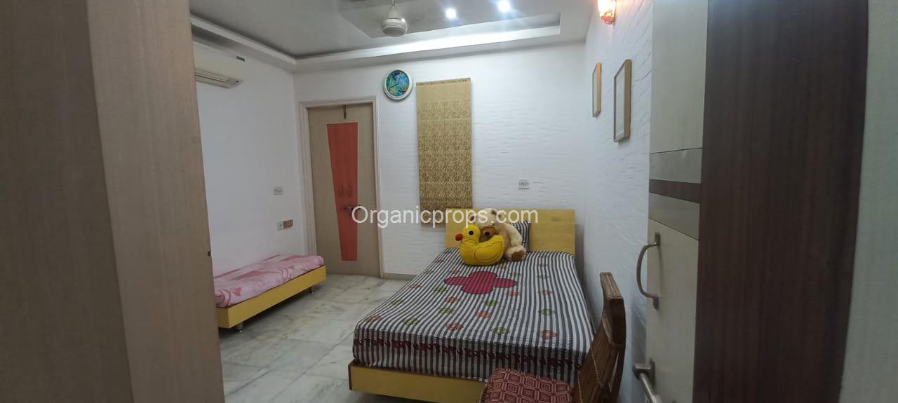3 BHK FLAT ON SALE
